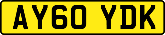 AY60YDK