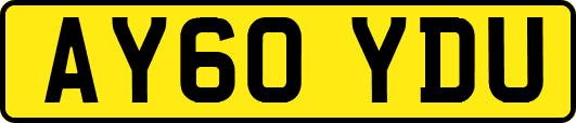 AY60YDU
