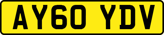 AY60YDV