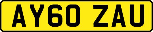 AY60ZAU
