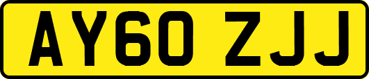 AY60ZJJ
