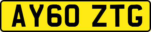 AY60ZTG