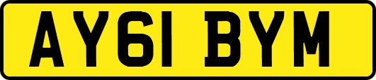 AY61BYM