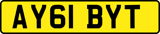 AY61BYT