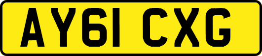 AY61CXG