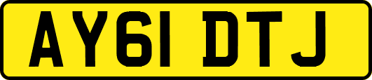 AY61DTJ