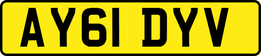 AY61DYV