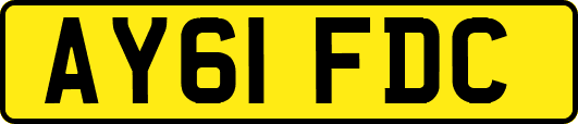 AY61FDC
