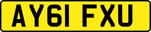 AY61FXU