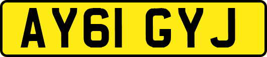 AY61GYJ