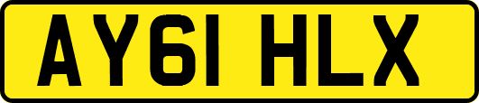 AY61HLX