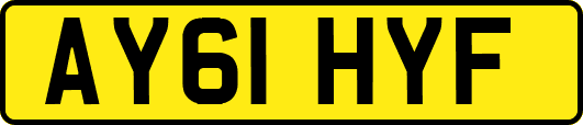 AY61HYF