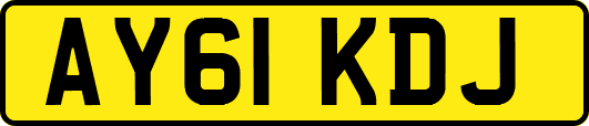AY61KDJ
