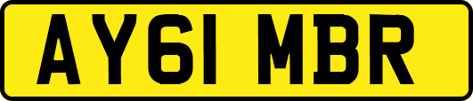 AY61MBR
