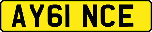 AY61NCE