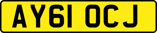 AY61OCJ
