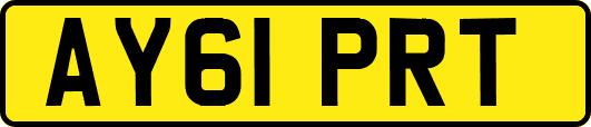 AY61PRT