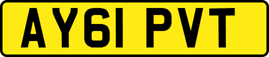 AY61PVT