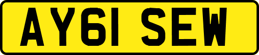 AY61SEW
