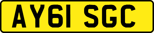 AY61SGC