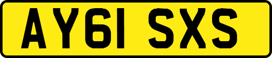 AY61SXS