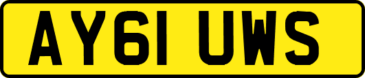 AY61UWS