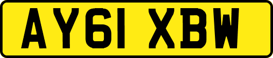 AY61XBW