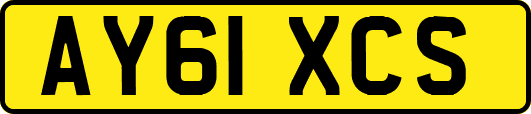AY61XCS