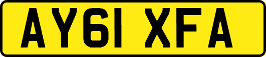 AY61XFA