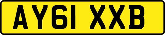 AY61XXB