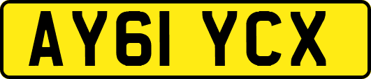 AY61YCX