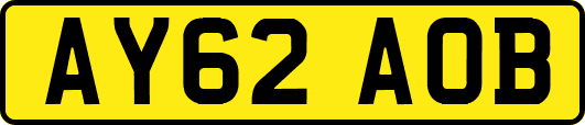 AY62AOB