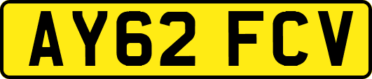 AY62FCV