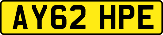 AY62HPE