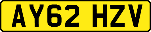 AY62HZV