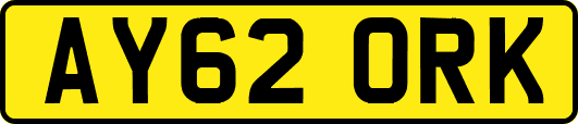 AY62ORK