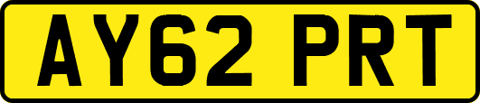 AY62PRT
