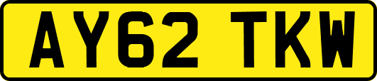 AY62TKW