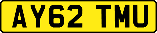 AY62TMU