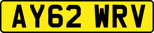 AY62WRV