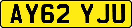 AY62YJU