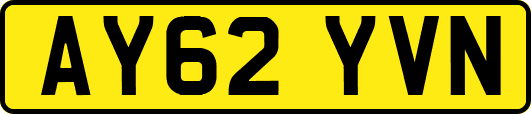 AY62YVN