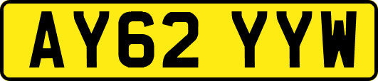 AY62YYW