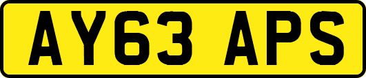 AY63APS