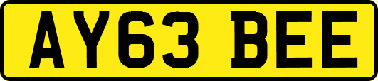 AY63BEE