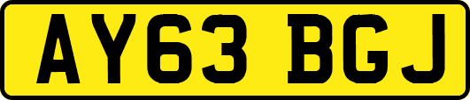 AY63BGJ