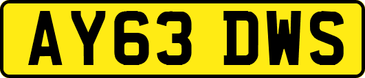 AY63DWS
