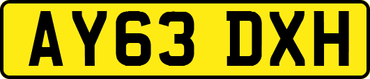 AY63DXH