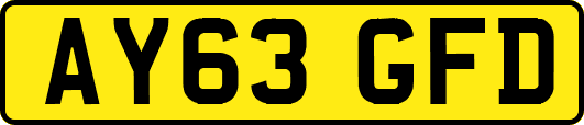 AY63GFD