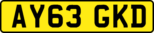 AY63GKD
